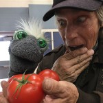 SHOPPER_Mark Hopkins and Puppet