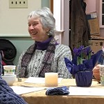 ANNUAL MEETING_raffle and doris