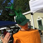 happy hat_rootys baseball cap w leaves