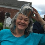 happy hats_Jane balshaw with silver bowl